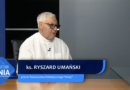 TV ORION: ks. Ryszard Umański: Wystarczy jedna paczka