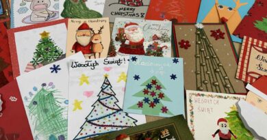 Życzenia  świąteczne