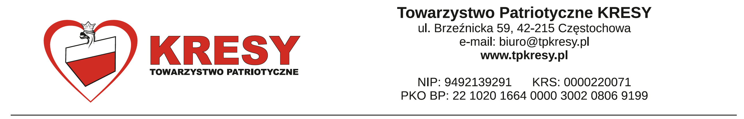 Towarzystwo Patriotyczne KRESY